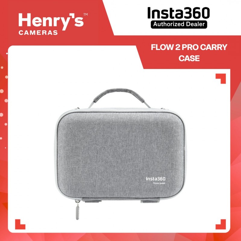 Insta360 Flow 2 Pro Carry Case